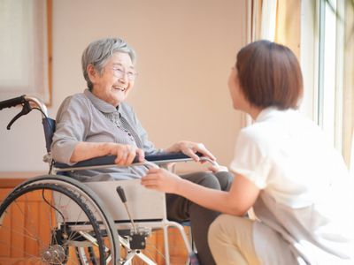 介護実習について　横浜医療介護福祉協同組合