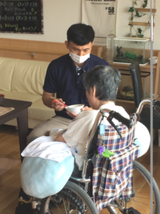外国人介護実習生 特定技能実習 横浜医療介護福祉協同組合